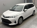 2020 Toyota Corolla Fielder