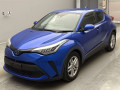 2022 Toyota C-HR