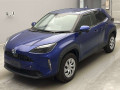 2022 Toyota YARIS CROSS