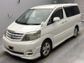2005 Toyota Alphard