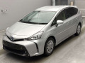 2015 Toyota Prius alpha
