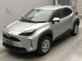 2022 Toyota YARIS CROSS