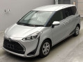 2022 Toyota Sienta
