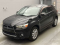 2010 Mitsubishi RVR