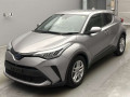 2022 Toyota C-HR