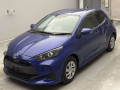 2022 Toyota YARIS