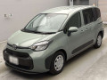 2024 Toyota Sienta