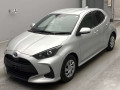 2022 Toyota YARIS