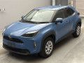 2022 Toyota YARIS CROSS