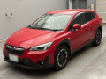 2021 Subaru XV