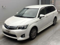2013 Toyota Corolla Fielder