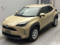 2022 Toyota YARIS CROSS