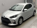 2021 Toyota YARIS