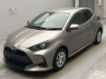 2021 Toyota YARIS