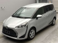 2022 Toyota Sienta