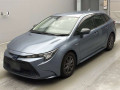 2020 Toyota Corolla Touring Wagon