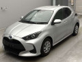2021 Toyota YARIS
