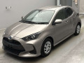 2022 Toyota YARIS