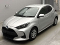 2021 Toyota YARIS