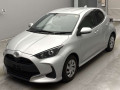 2021 Toyota YARIS