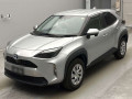 2021 Toyota YARIS CROSS