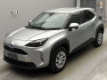 2022 Toyota YARIS CROSS