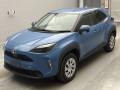 2022 Toyota YARIS CROSS