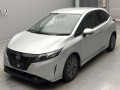 2022 Nissan Note
