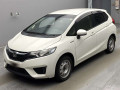 2017 Honda Fit Hybrid