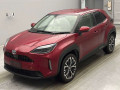 2021 Toyota YARIS CROSS