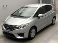 2014 Honda Fit