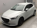 2021 Mazda Mazda2