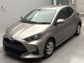 2021 Toyota YARIS