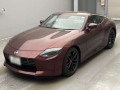 2024 Nissan Fairlady Z