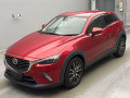 2015 Mazda CX-3