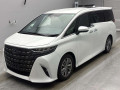 2023 Toyota Alphard