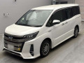 2018 Toyota Noah