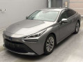 2022 Toyota Mirai