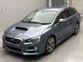 2016 Subaru Levorg