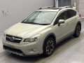 2015 Subaru XV