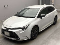 2023 Toyota Corolla Touring Wagon