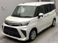 2021 Toyota Roomy