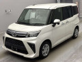 2021 Toyota Roomy