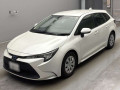 2021 Toyota Corolla Touring Wagon