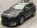 2019 Toyota Harrier