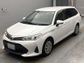 2018 Toyota Corolla Fielder