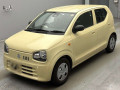 2019 Suzuki Alto