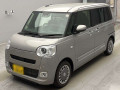 2025 Daihatsu Move Canbus