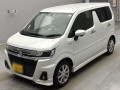 2025 Suzuki WAGON R Custom Z