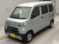 2021 Daihatsu Hijet Cargo